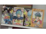 Present from lemon - Manga - Collezione completa -