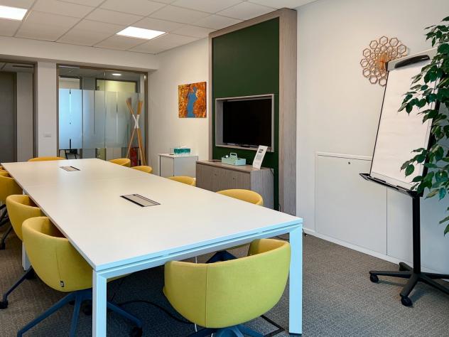 Ufficio privato in affitto - Regus Cologno Monzese a Milano - Foto 5