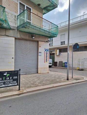 Locale commerciale in affitto a Noicattaro - Foto 3