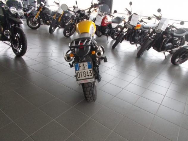 SWM Six 500 day rif. 23421926 - Foto 3