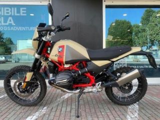 BMW R 12 G/S Abs