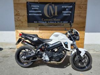 BMW F 800 R f800 r