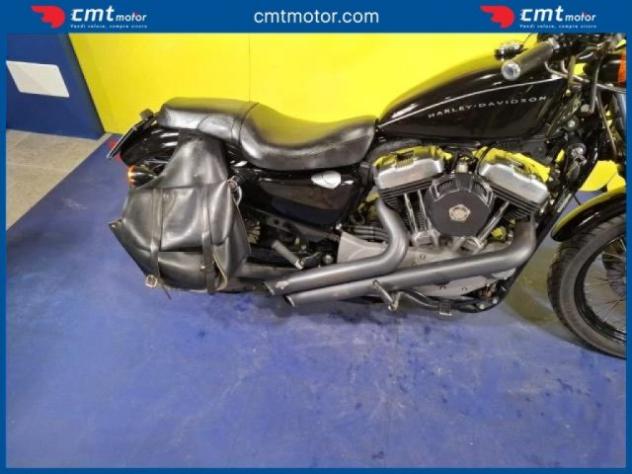 HARLEY-DAVIDSON 1200 Nightster - XL 1200N Garantita e Finanziabile rif. 22252810 - Foto 5