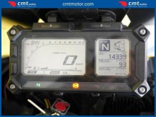 SUZUKI Gladius 650 Garantita e Finanziabile rif. 23894407