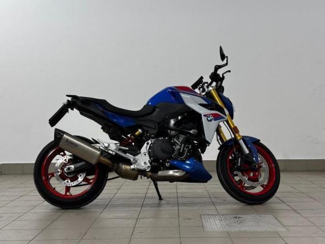 BMW F 900 R Abs my25 - Foto 6