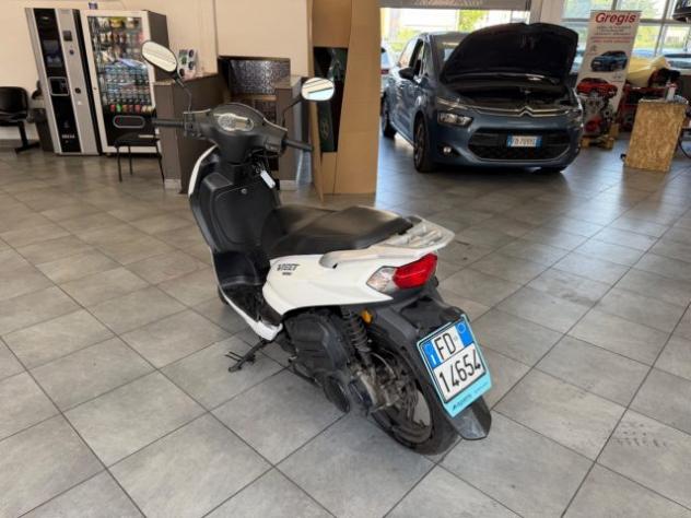 PEUGEOT Tweet 125 125i ACTIVE rif. 23851320 - Foto 4