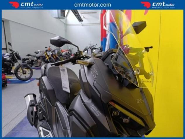 KL Brera X 125 Garantito e Finanziabile rif. 24174297 - Foto 10