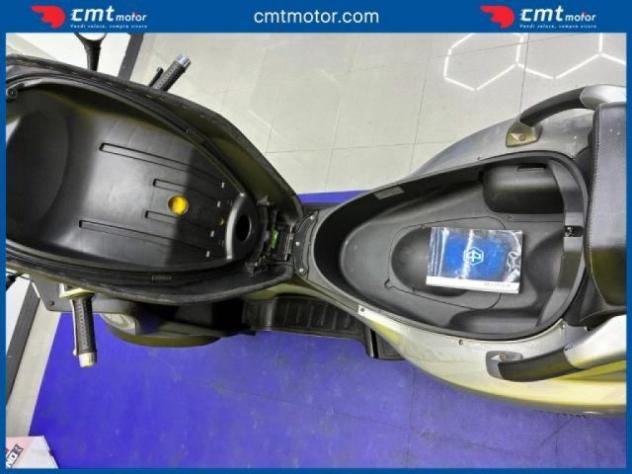PIAGGIO MP3 Garantito e Finanziabile rif. 23545561 - Foto 10