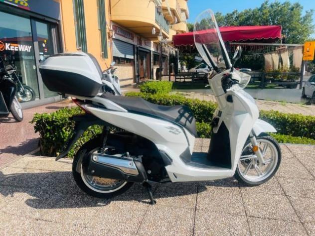 HONDA SH 300 i TUTTO INCLUSO ANCHE PASSAGGIO! MINI RATE rif. 23929219 - Foto 5