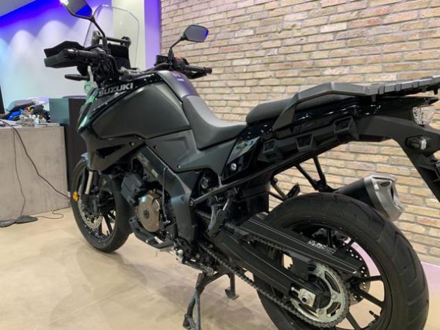 SUZUKI V-Strom 1050SE 1050 SE rif. 23948330