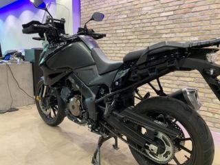 SUZUKI V-Strom 1050SE 1050 SE rif. 23948330