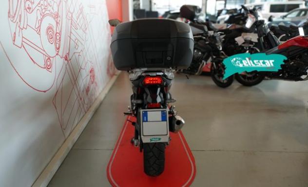 HONDA NC750X DCT rif. 23786709 - Foto 5
