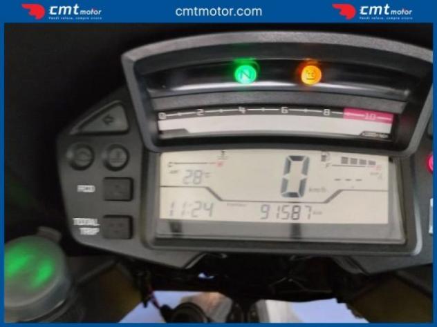 HONDA Crosstourer Garantita e Finanziabile rif. 22709050 - Foto 5