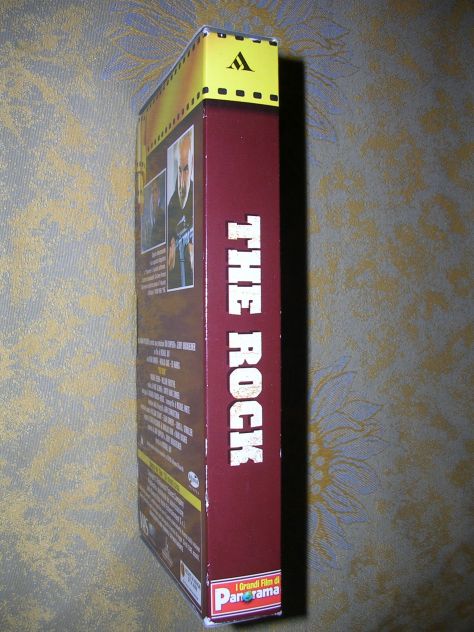 THE ROCK - Foto 2
