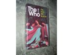 THE WHO-THE KIDS ARE ALRIGHT