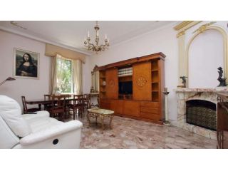 Luxury Mazzini Apartment