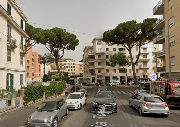 TRIESTE MONOLOCALE ARREDATO CON INGRESSO INDIPENDENTE