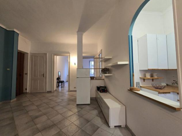 Appartamento di 85 m² con 4 locali in affitto a Torino - Foto 7