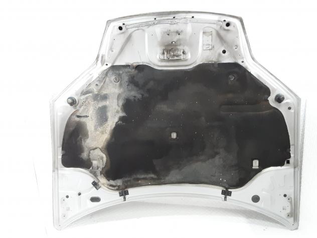 COFANO ANTERIORE RENAULT Laguna Berlina 5° Serie M9R 742, M9R 744, M9R 746, M9R 748, M9R 754, M9R 802, M9R 805, M9R 808, M9R 814, (07) - Foto 4