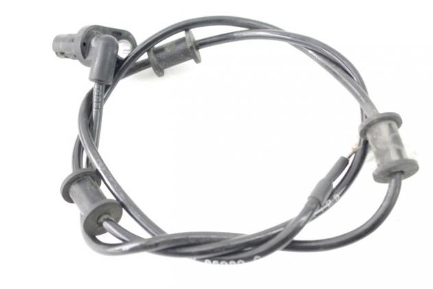 YAMAHA N-MAX 125 2DP859800100 SENSORE VELOCITÀ ABS POSTERIORE 15 - 20 REAR SPEED SENSOR - Foto 2