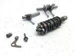 TRIUMPH SCRAMBLER XE 1200 DESMO DESMODROMICO CAMBIO E FORCHETTE 2021 2023