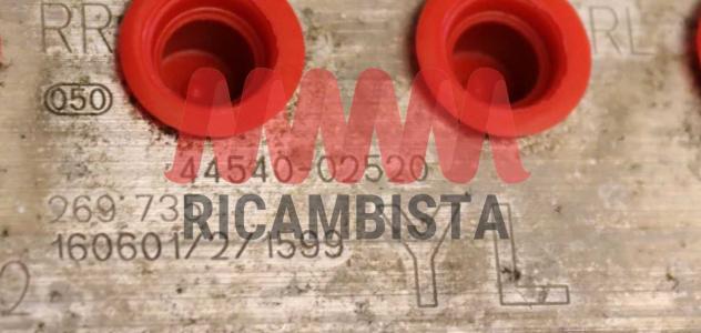 4405002A40 Toyota Auris 1.2 centralina ABS gruppo pompa Bosch - Foto 3