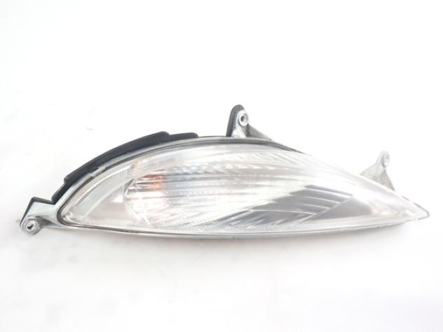 MALAGUTI CENTRO 160 01913100 FRECCIA ANTERIORE SINISTRA 07 - 11 FRONT LEFT FLASHER