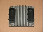 12245500 Ecu opel astra zafira meriva 1.6 dyby 12245500 hsfi-2.5
