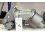 Motore idraulico Bosch-Rexroth A2FE160/61W-VAL181-S