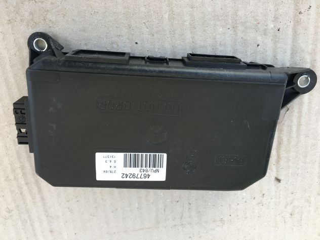 Centralina Alzavetri Alzacristalli 46779242 LANCIA Ypsilon 1 dal 2003 al 2011
