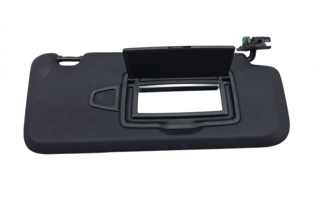 PARASOLE ALETTA LATO PASSEGGERO MERCEDES Classe E Serie Cabrio (A238) A2058108404 (17) - Foto 5