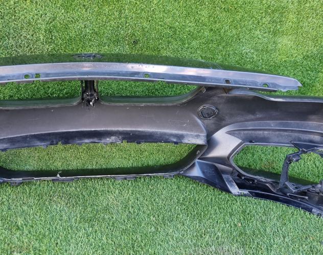 PARAURTI ANTERIORE COMPLETO BMW Serie 2 Coupé (F22) 51118055299 (13) - Foto 8