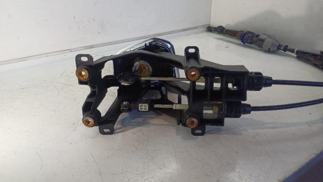 LEVA CAMBIO RENAULT CLIO Serie V 341023585R H4D460 bifuel/gas 999 (19) - Foto 4