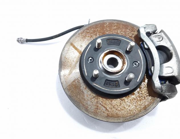 FUSELLO COMPLETO ANTERIORE DESTRO KIA Picanto Serie 51716-G6000 (1723) - Foto 7