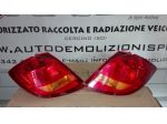 Fanali posteriori Great Wall Voleex C10 del 2014