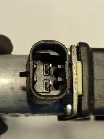 MOTORINO ALZAVETRO ANTERIORE DESTRA FIAT 500 Serie 51824038 5360000FI 169A1000 (0714) - Foto 4