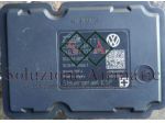 Volkswagen Golf centralina gruppo ABS 1K0907379AP