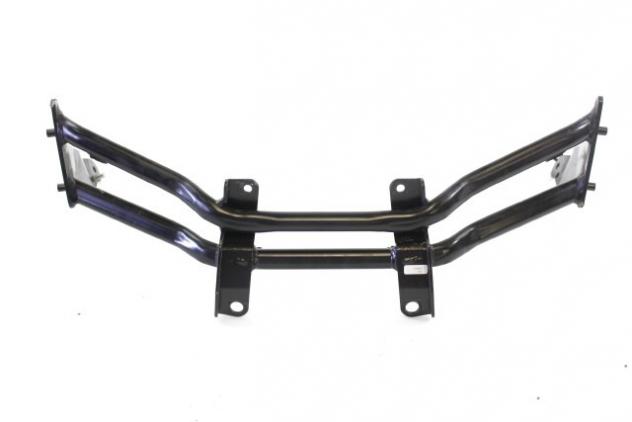 BMW K 1600 GTL 77258524692 SUPPORTO BRACCIOLI PASSEGGERO K48 10 - 16 PILLION ARMREST BRACKET 77258529024 - Foto 3