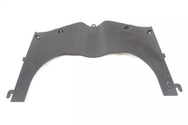 APRILIA RS 50 858830 COVER INFERIORE CUPOLINO CARENA ANTERIORE 18 - 20 FRONT FAIRING LOWER LOCKUP - Foto 2