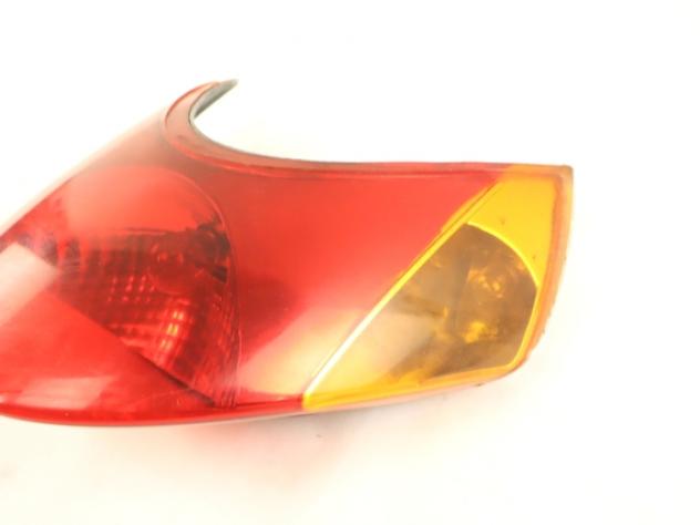 MALAGUTI CIAK 125 MASTER 4T 01605700 FARO POSTERIORE 02 - 06 TAILLIGHT - Foto 2