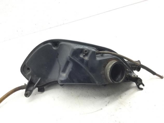 HONDA DYLAN 125 CASSA SCATOLA FILTRO ARIA 2002 2006 JF10A04F - Foto 4