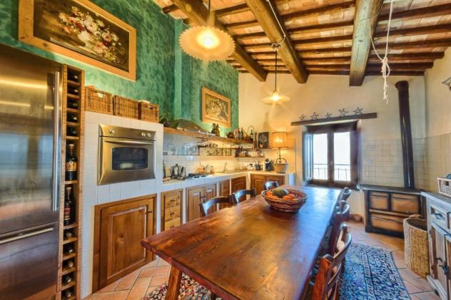 Casale in vendita a Castel Viscardo - Foto 20