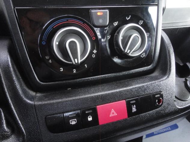 FIAT Ducato (4ª serie) Ducato 35 2.3 MJT 140CV PLM Cabinato - Foto 7