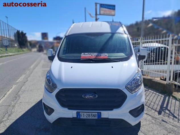 FORD Transit Custom Tetto alto rif. 23490318 - Foto 4