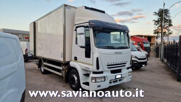 IVECO 120E25 FRIGO+SPONDA rif. 24237239 - Foto 2