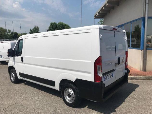 Fiat DUCATO 33 MH1 - Foto 4