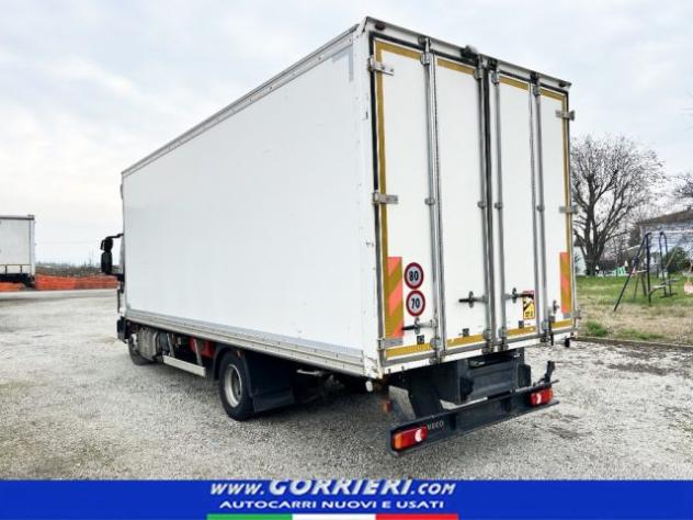 IVECO Eurocargo 100-190P rif. 24013350 - Foto 4