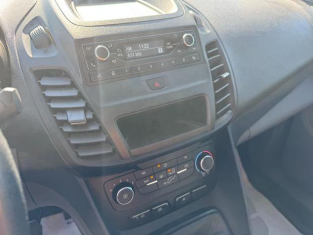 FORD Transit Connect Connect 200 TDCi 1.5cc 100cv rif. 24229934 - Foto 7