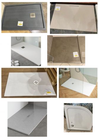 GRANDE VENDITA FALLIMENTARE '' ARREDO BAGNO '' - Foto 4