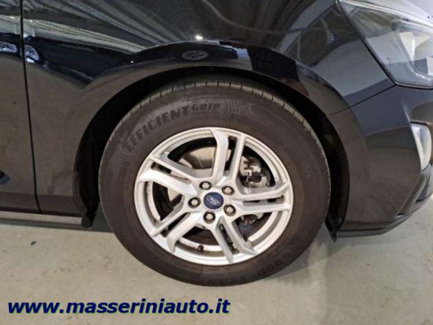 FORD Focus Focus Active Active 1.0 ecoboost hybrid rif. 24065194 - Foto 6